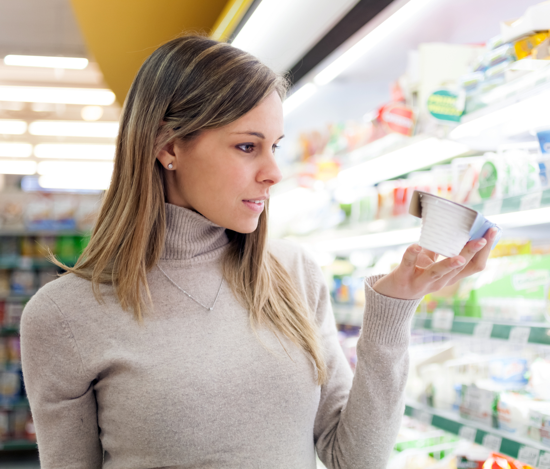 Produkt „bez dodatku cukru”, czyli jak czytać informacje o szczególnych właściwościach produktu?