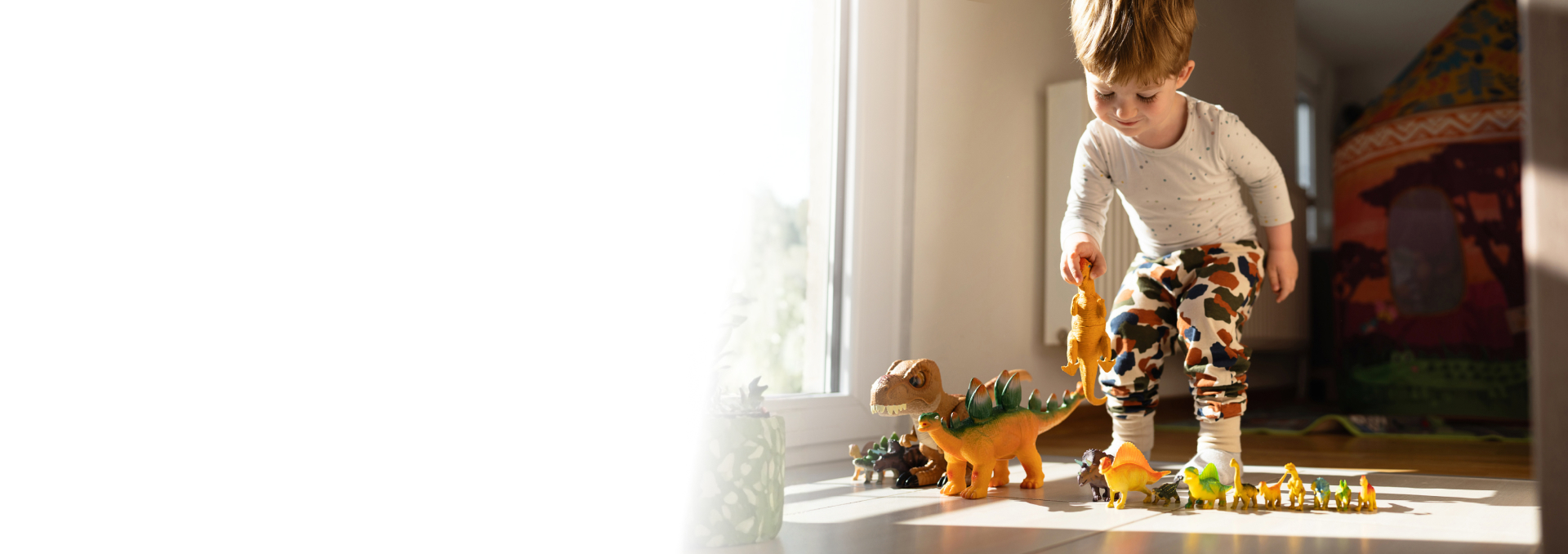  Kwasy tłuszczowe w diecie,   które wspierają rozwój małego odkrywcy