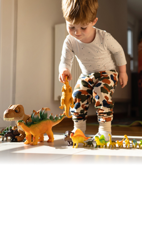  Kwasy tłuszczowe w diecie,   które wspierają rozwój małego odkrywcy