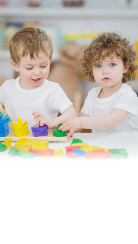 Mleko w diecie dwulatka –  proste zasady na co dzień