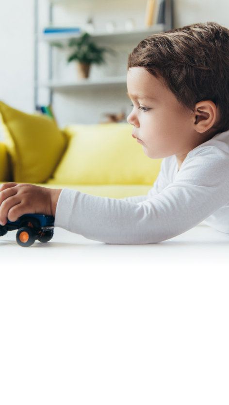 Dlaczego błonnik jest ważny w diecie malucha