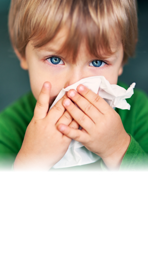 Jak reagować na  brak apetytu w chorobie