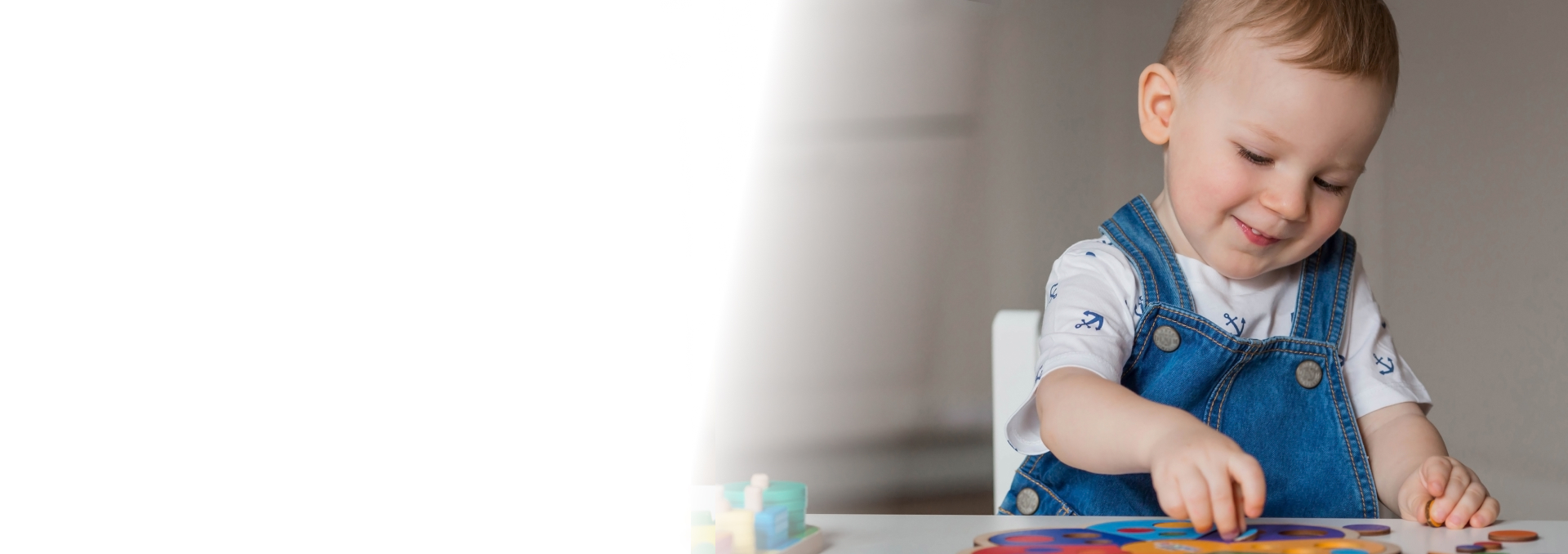 Jak zadbać o dietę rocznego dziecka