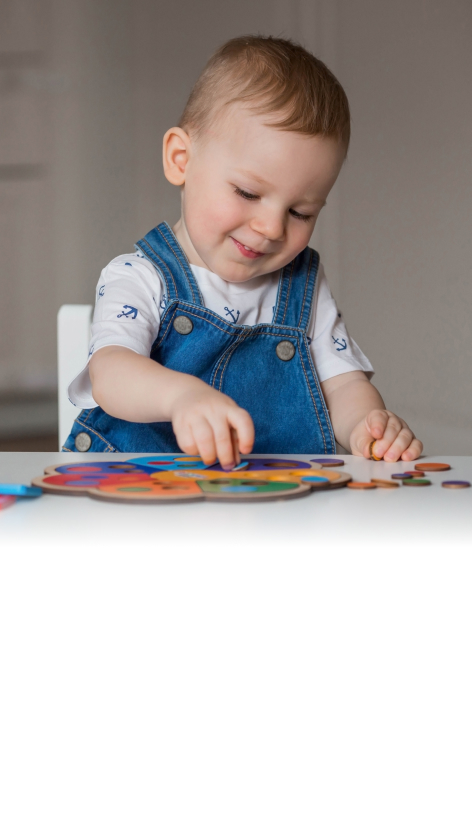 Jak zadbać o dietę rocznego dziecka