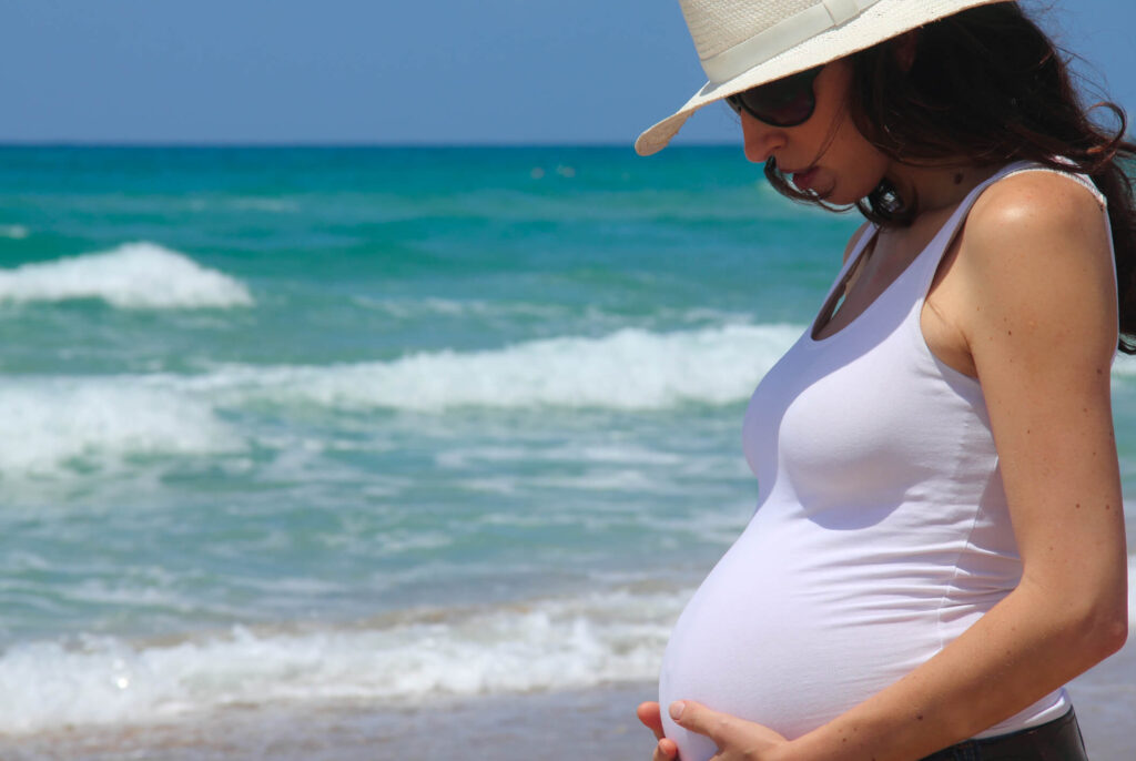 Dlaczego w trakcie ciąży witamina D jest tak ważna?