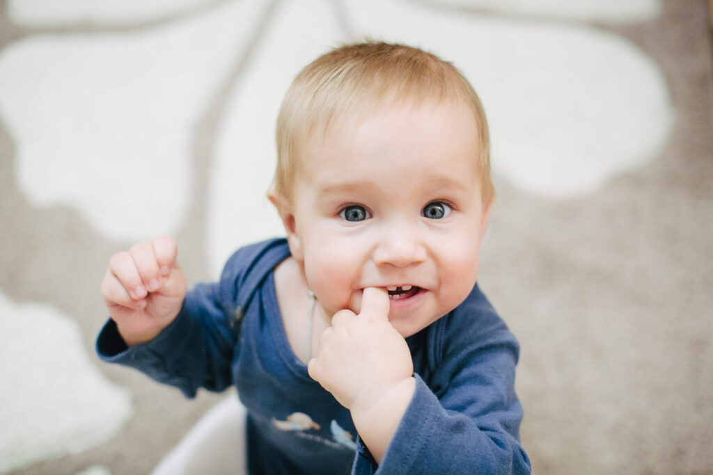 Jak dbać o zęby u dziecka, aby nie dopuścić do próchnicy