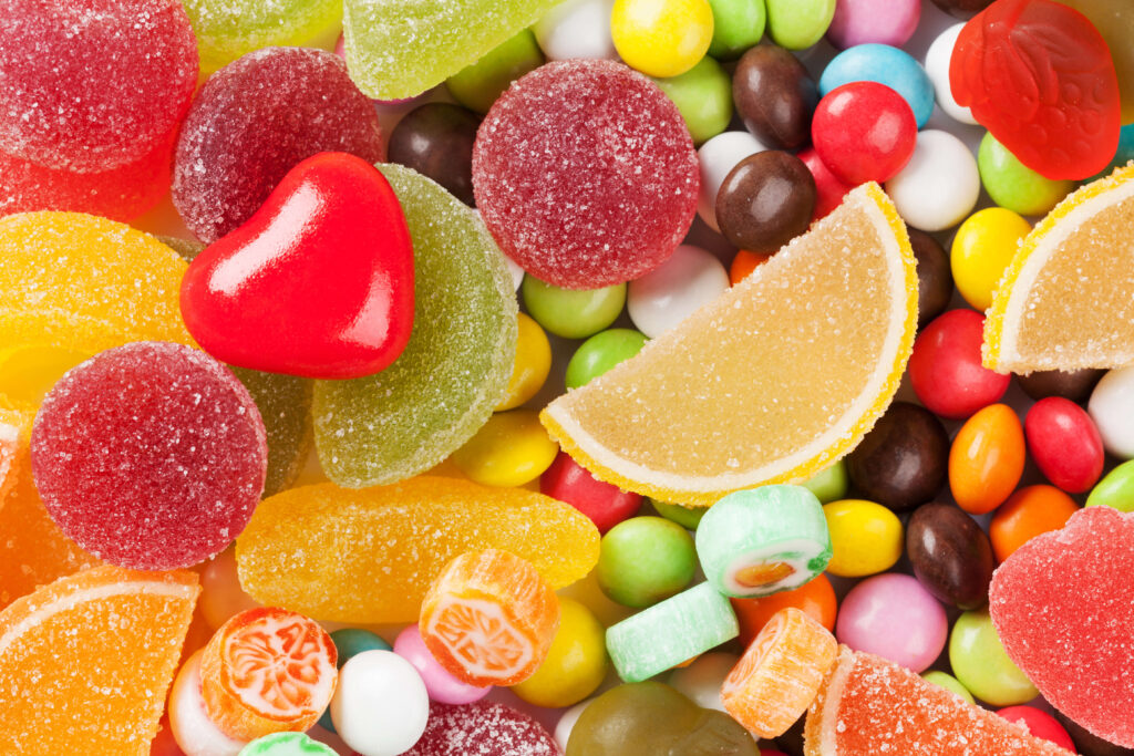 Niektóre barwniki zawarte w żywności mogą zaburzać koncentrację i skupienie uwagi u dzieci